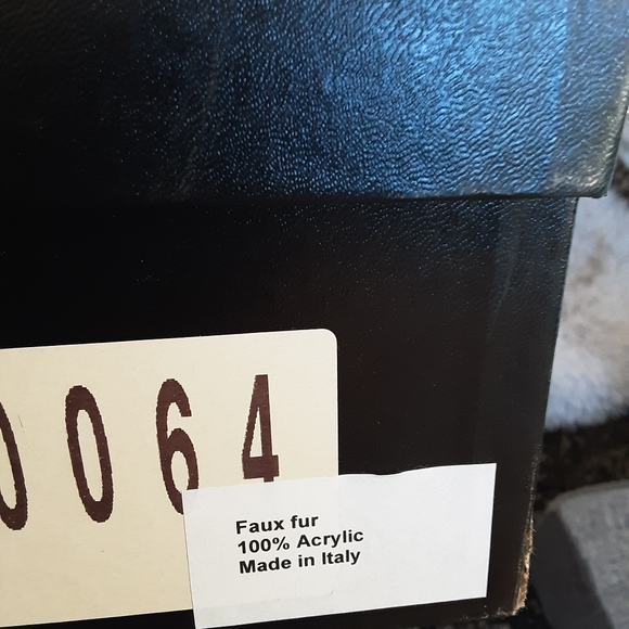 Chanel boots - Picture 7 of 10